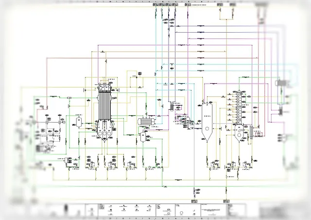 Schulz+Partner Detail Engineering